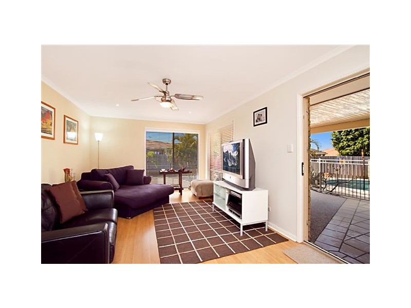 1 Dorrigo Court, North Lakes QLD 4509