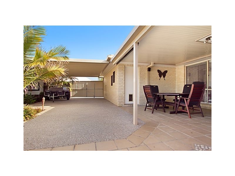 1 Dorrigo Court, North Lakes QLD 4509