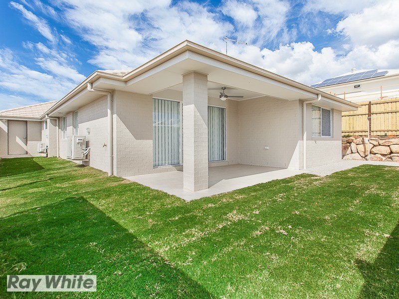7 Paterson Street, North Lakes QLD 4509