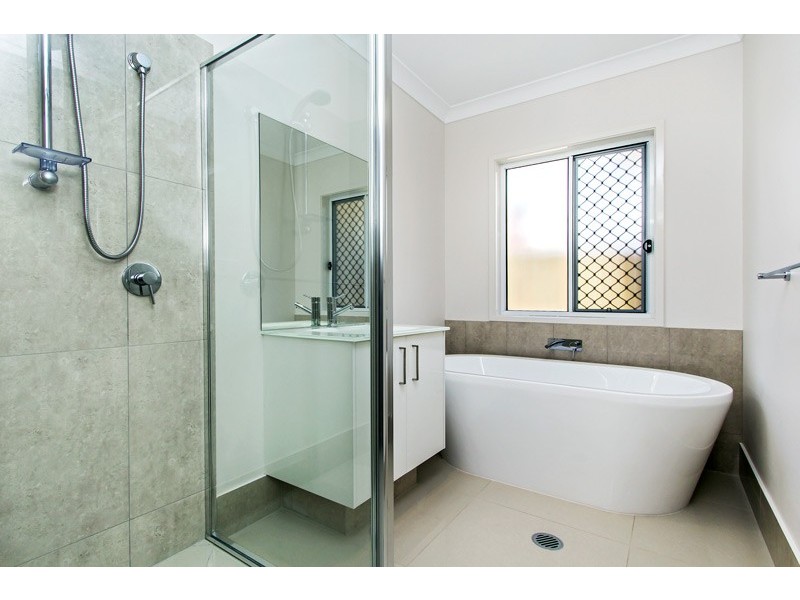 Lot 117 Rockerfeller Street, North Lakes QLD 4509