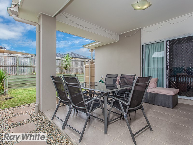 8 Midyim Street, North Lakes QLD 4509