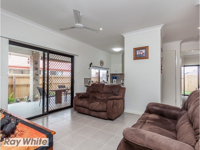 18 Wallarah Parade, North Lakes QLD 4509