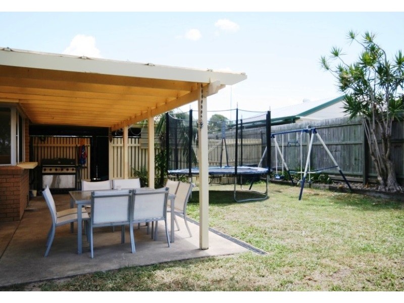 17 Drysdale Street, Rothwell QLD 4022