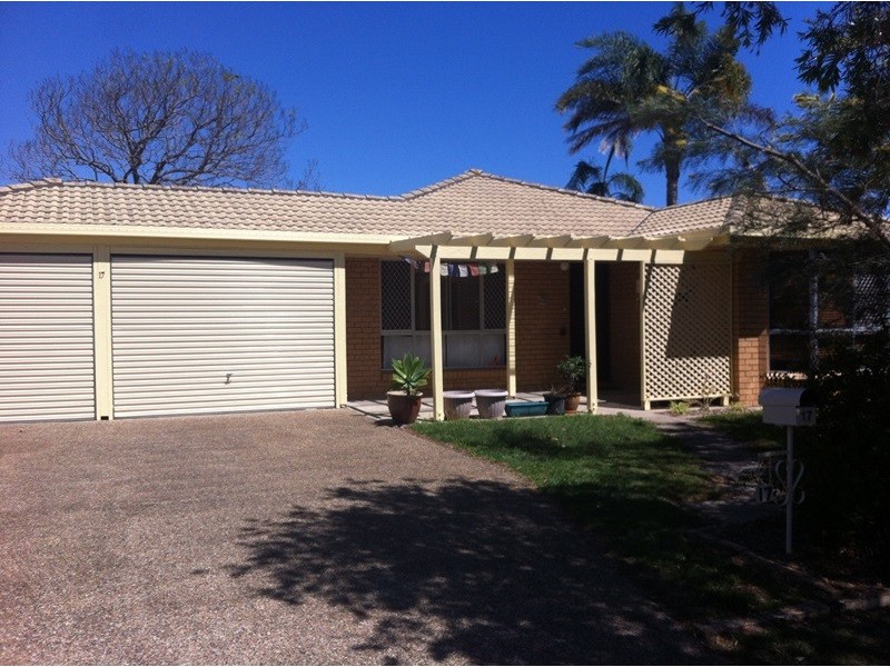 17 Drysdale Street, Rothwell QLD 4022