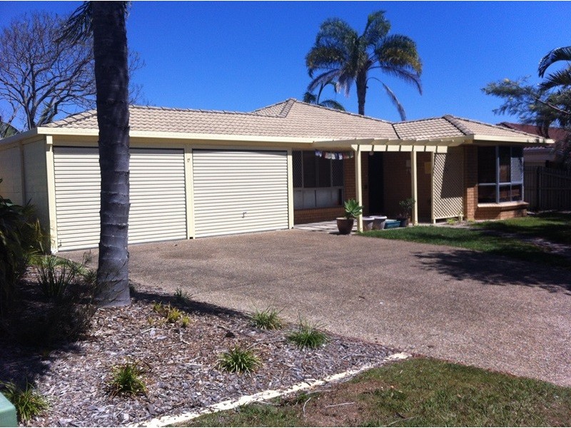 17 Drysdale Street, Rothwell QLD 4022
