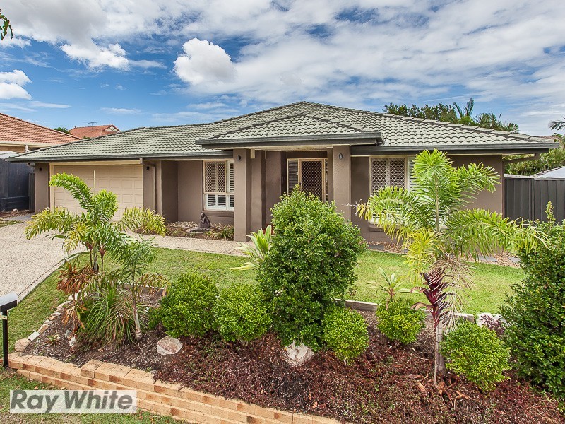 10 Finnegan Drive, North Lakes QLD 4509