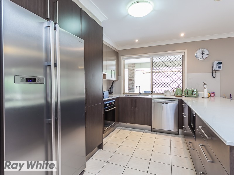 10 Finnegan Drive, North Lakes QLD 4509