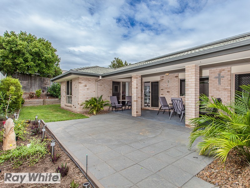 10 Finnegan Drive, North Lakes QLD 4509