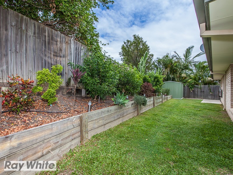 10 Finnegan Drive, North Lakes QLD 4509