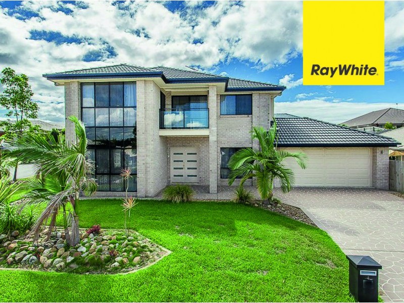 1 Morgan Street, North Lakes QLD 4509