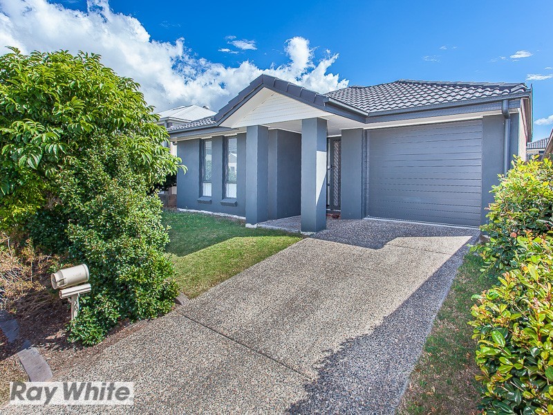 69 Daintree Circuit, North Lakes QLD 4509