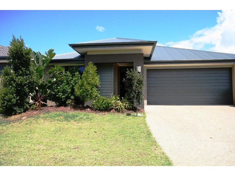 3 Melville Parade, North Lakes QLD 4509