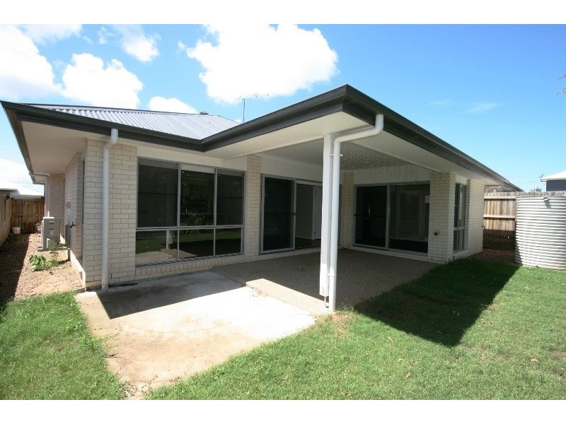 3 Melville Parade, North Lakes QLD 4509