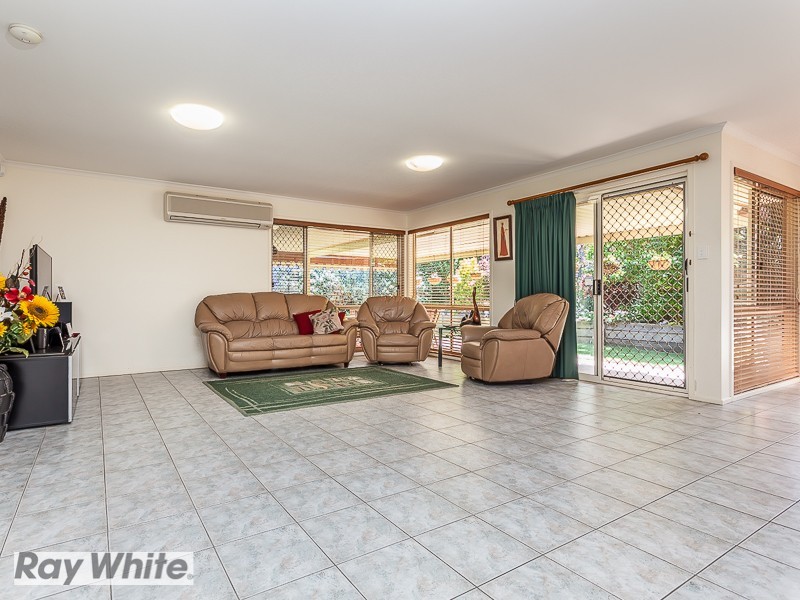 3 Campion Drive, North Lakes QLD 4509
