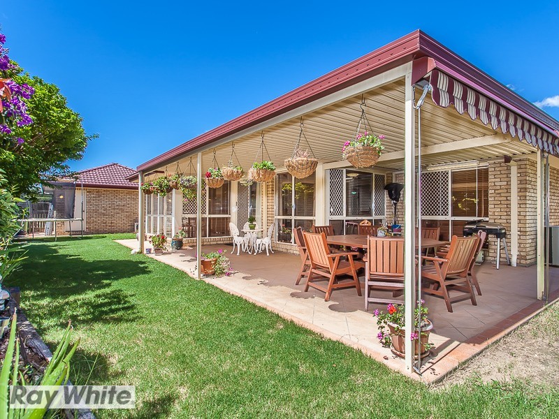 3 Campion Drive, North Lakes QLD 4509