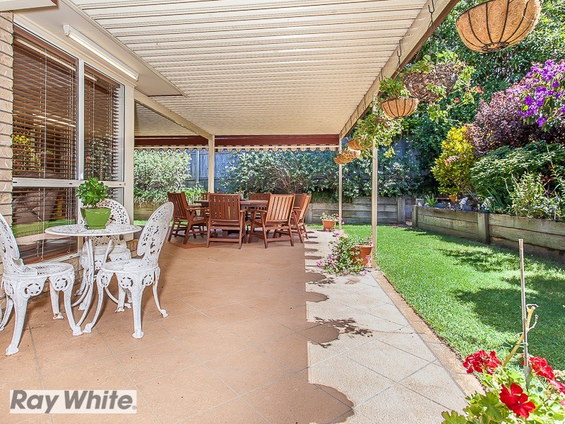 3 Campion Drive, North Lakes QLD 4509