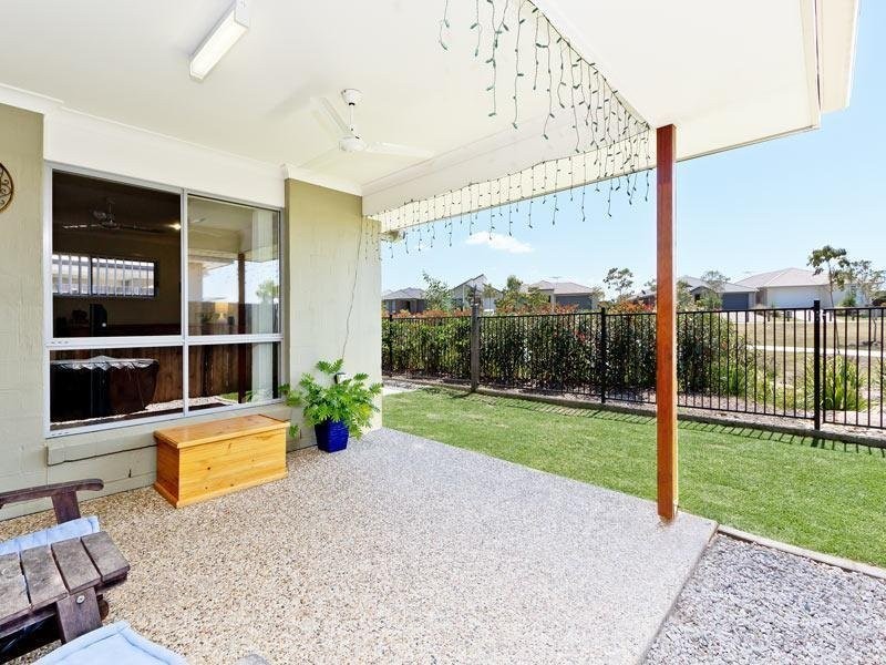 21 Merion Crescent, North Lakes QLD 4509