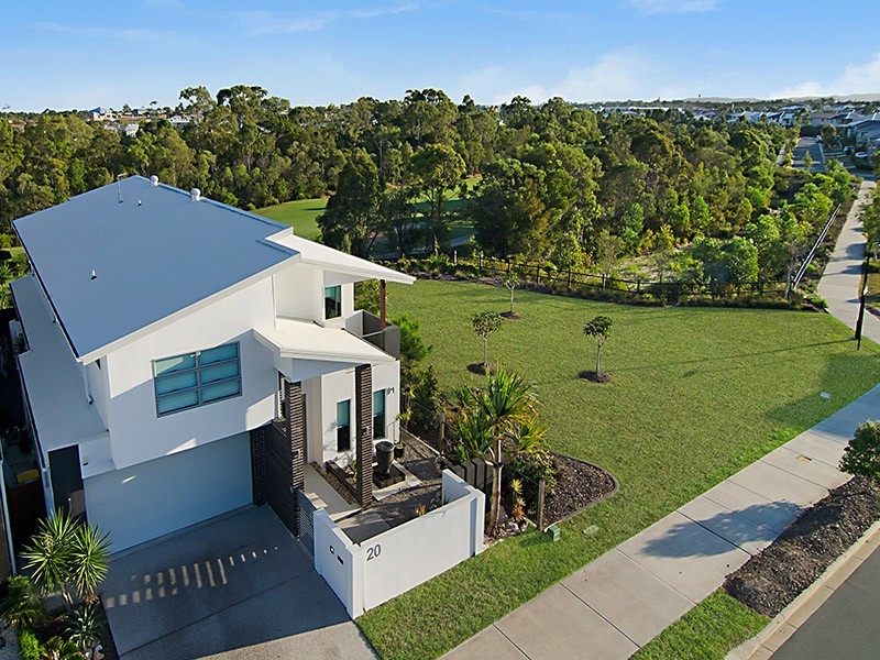 20 Morfontaine Street, North Lakes QLD 4509