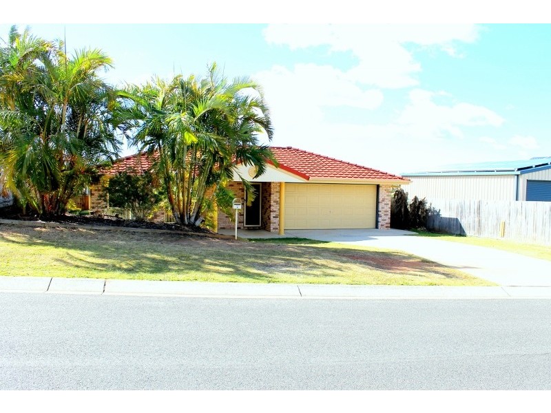 4 Abernant Court, Dakabin QLD 4503