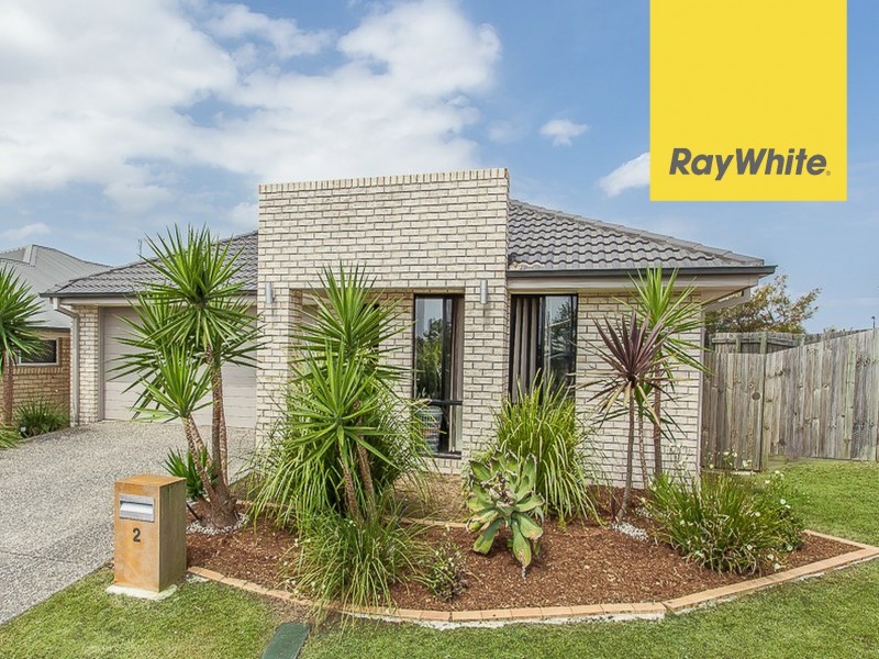 2 Triumph Street, North Lakes QLD 4509