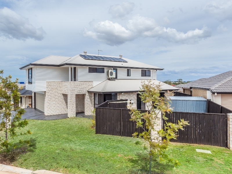 9 Madison Avenue, North Lakes QLD 4509