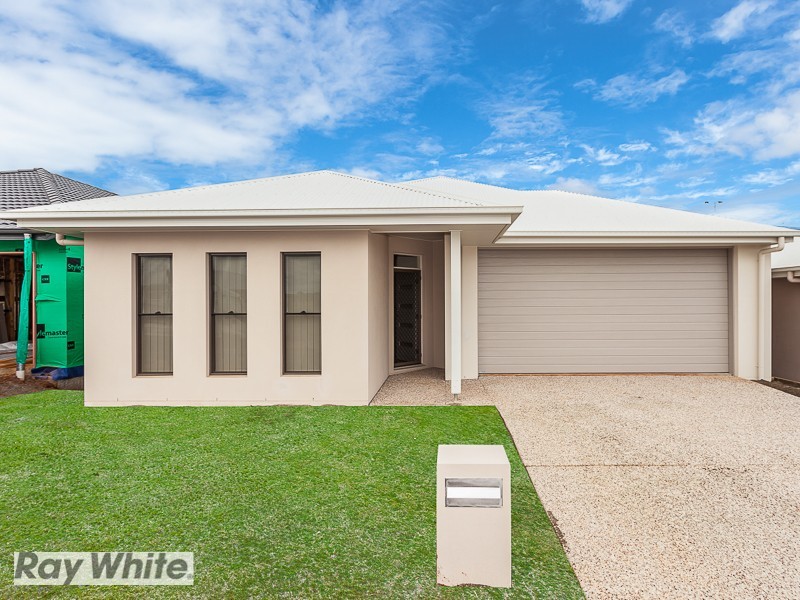 41 Manhattan Crescent, North Lakes QLD 4509