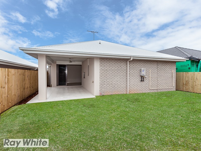 41 Manhattan Crescent, North Lakes QLD 4509