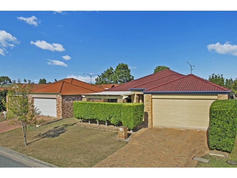 15 Raymont Street, North Lakes QLD 4509