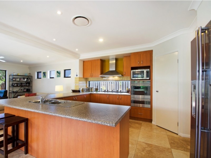 8 Byfield Street, North Lakes QLD 4509
