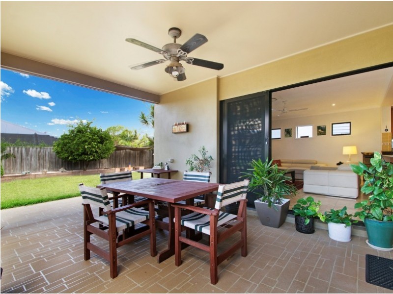 8 Byfield Street, North Lakes QLD 4509