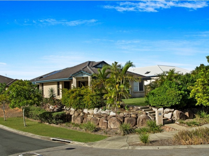 18 Southerden Drive, North Lakes QLD 4509