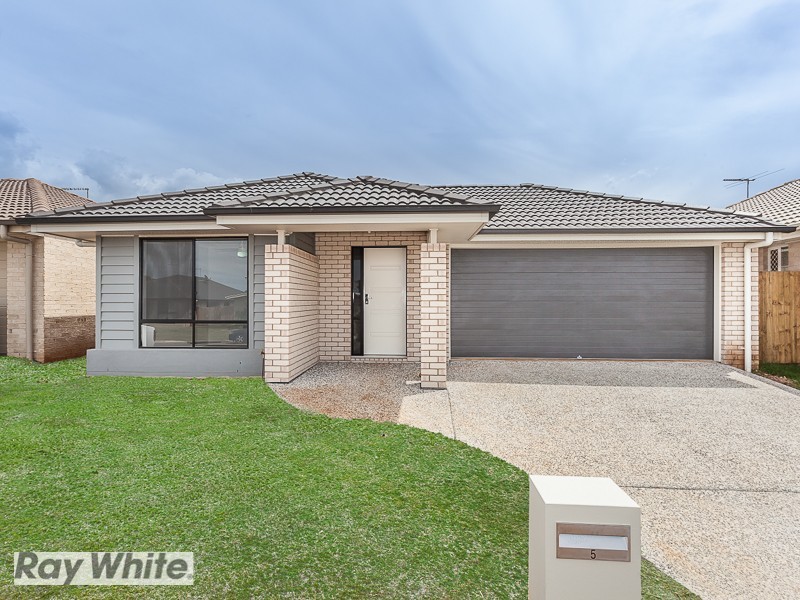 5 Essencia Ave, Dakabin QLD 4503