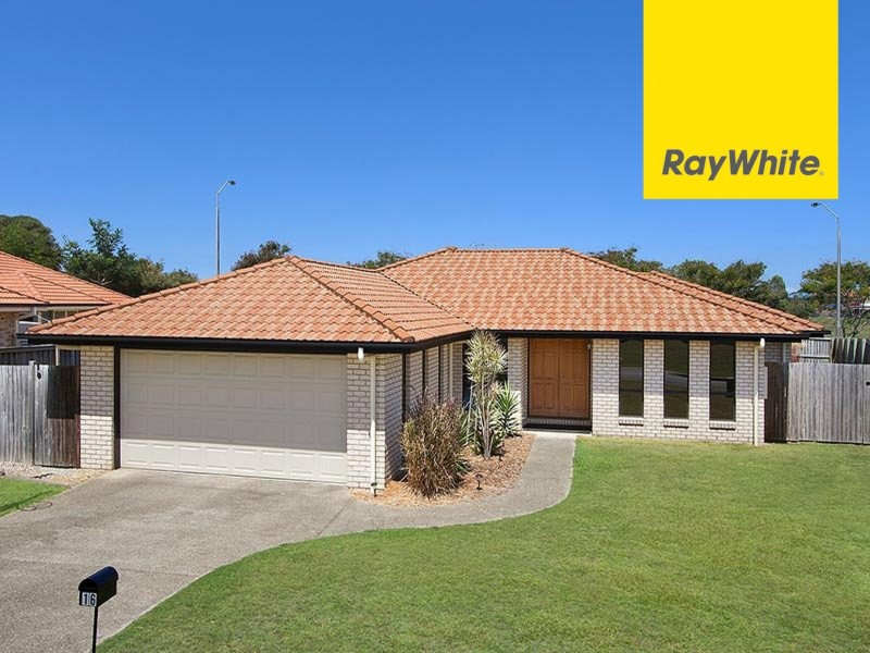 16 Bellongia Street, Mango Hill QLD 4509