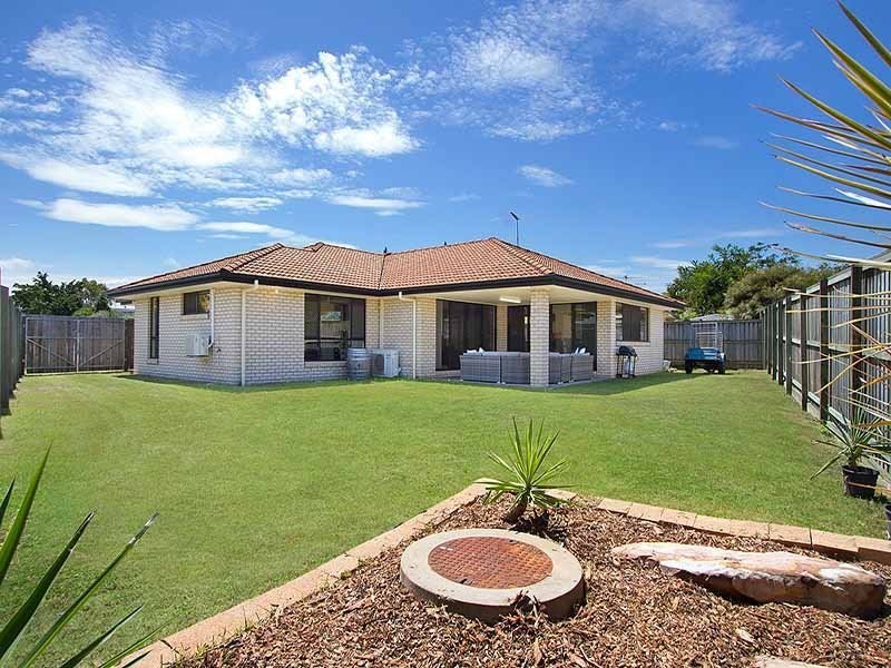 16 Bellongia Street, Mango Hill QLD 4509