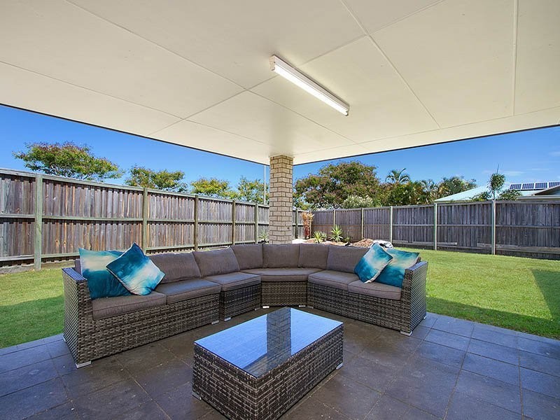 16 Bellongia Street, Mango Hill QLD 4509