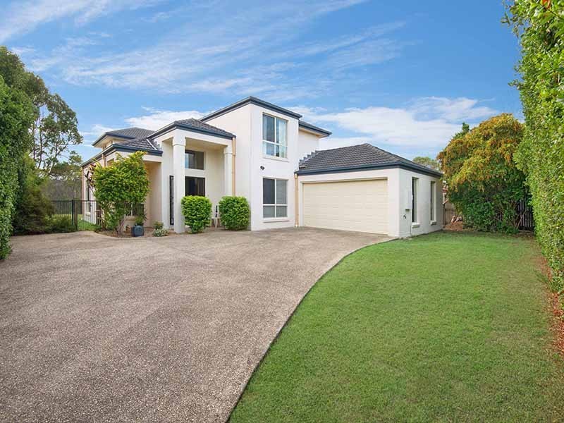 54 Copeland Drive, North Lakes QLD 4509