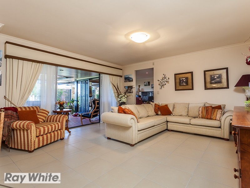1 Duggan Street, North Lakes QLD 4509