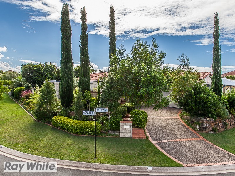 1 Duggan Street, North Lakes QLD 4509
