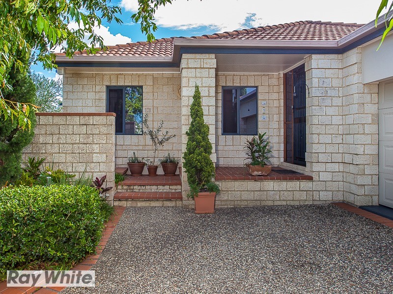 1 Duggan Street, North Lakes QLD 4509