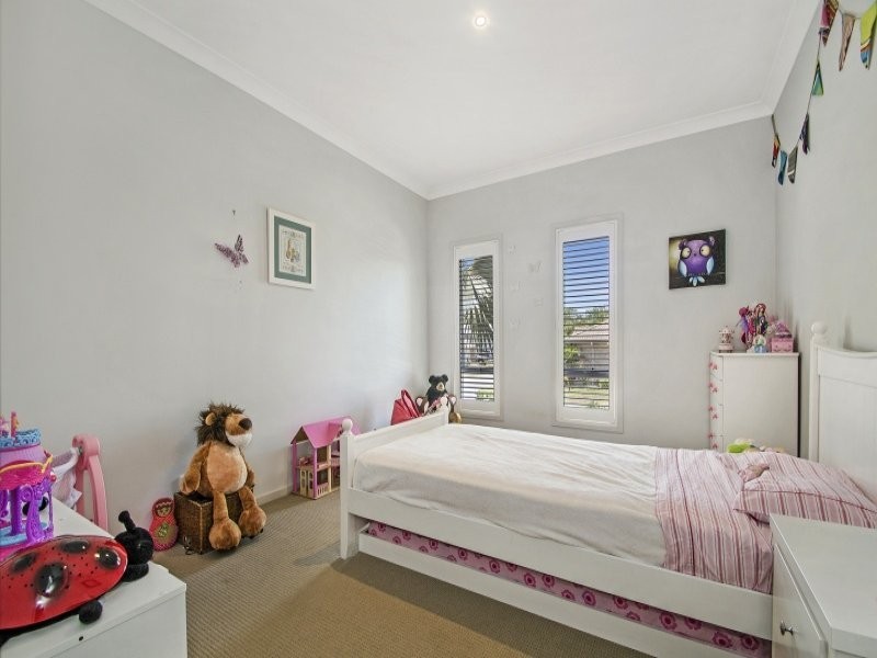 43 Wallaroo Circuit, North Lakes QLD 4509