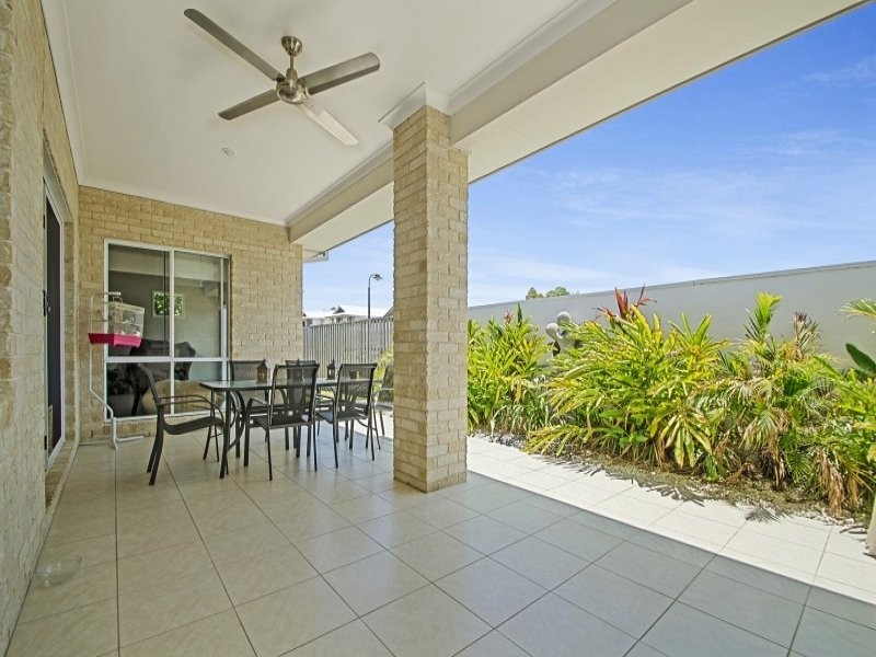43 Wallaroo Circuit, North Lakes QLD 4509