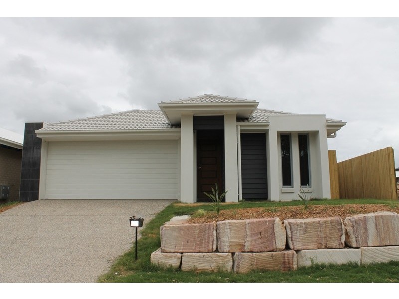 Lot 828 Honeyeater Crescent, Dakabin QLD 4503