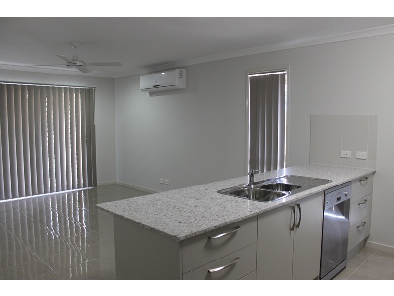 Lot 828 Honeyeater Crescent, Dakabin QLD 4503