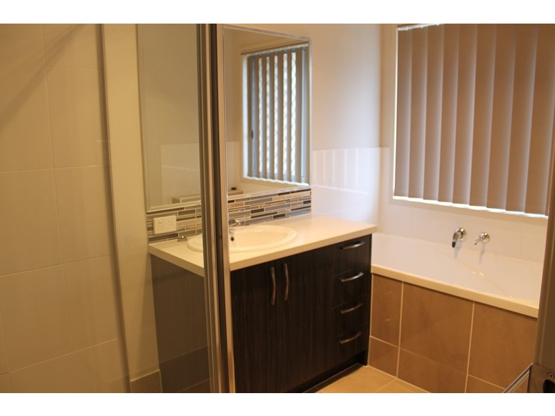 Lot 828 Honeyeater Crescent, Dakabin QLD 4503