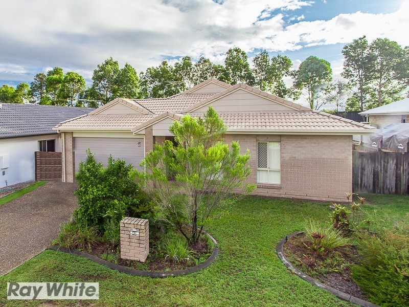 45 Gibbs Street, North Lakes QLD 4509