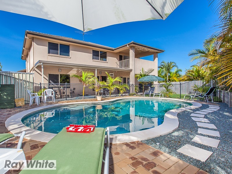 9 Ventura Court, Mango Hill QLD 4509