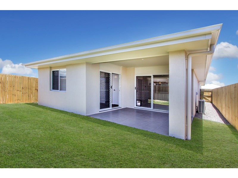 Lot 271 Sustainability Court, Narangba QLD 4504