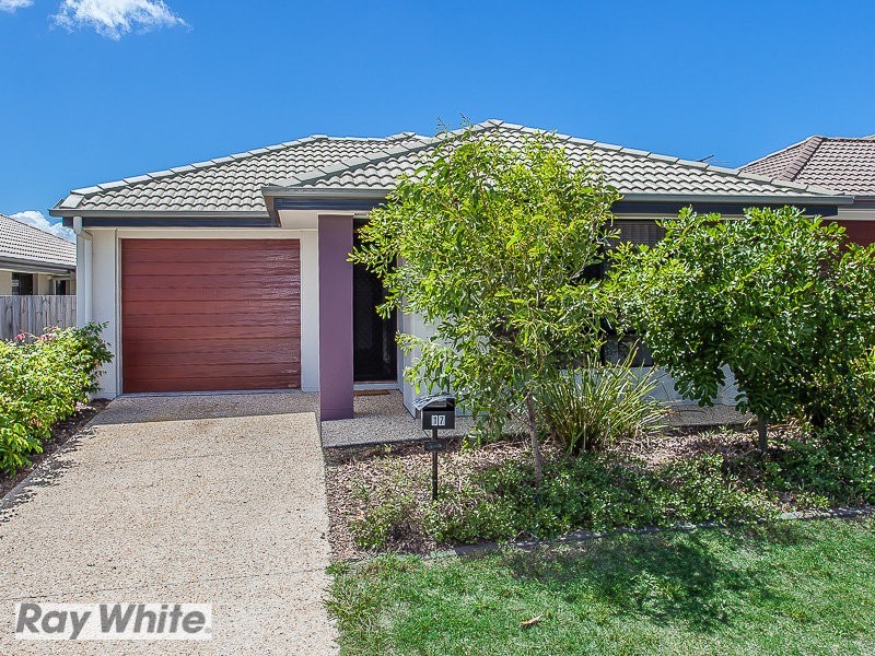 17 Palmer Street, North Lakes QLD 4509