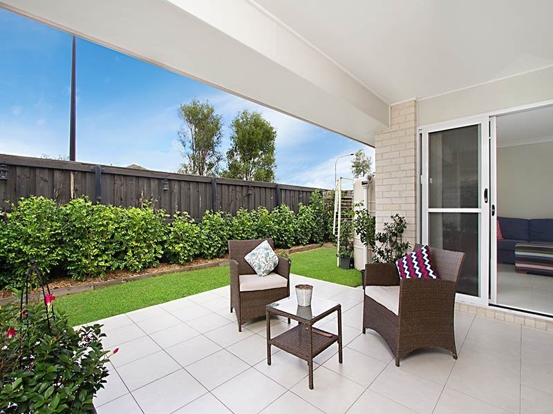 38 Livingstone Court, North Lakes QLD 4509