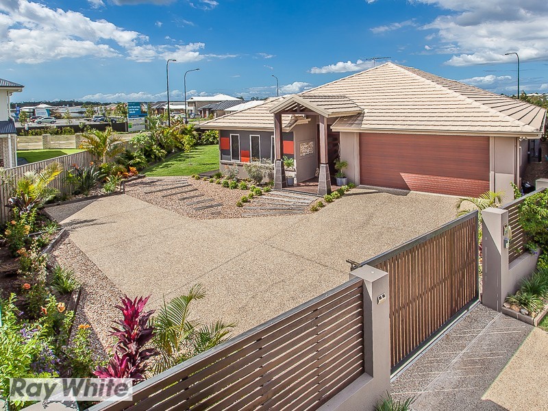 24 Bellenden Street, North Lakes QLD 4509